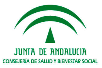 Junta de Andalucía Psicóloga Claudia Núñez