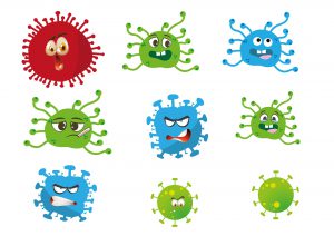 Pesadillas con el coronavirus